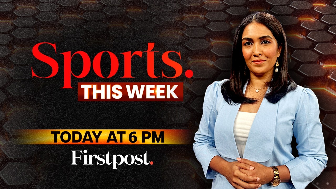 India Captaincy Twist, Madrid's Chaos, Fans React To Yamal & FIFA’s Ticket Drama | Sports This Week
