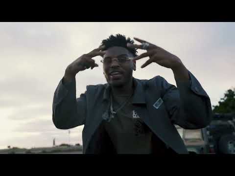 KINGZ - 2 TONE (Official Music Video)