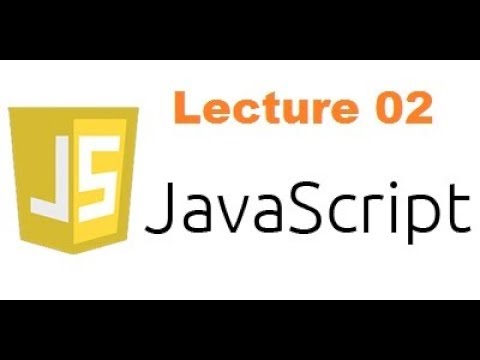 How to Include a JavaScript Code in HTML Page Lecture 02