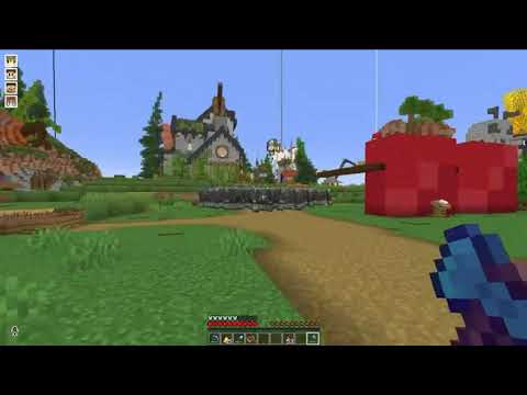 GRIAN GETTING ABSOLUTELY DESTROYED BY RAVAGERS