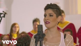 HA-ASH - His Eyes On the Sparrow (Primera Fila - Hecho Realidad [En Vivo])