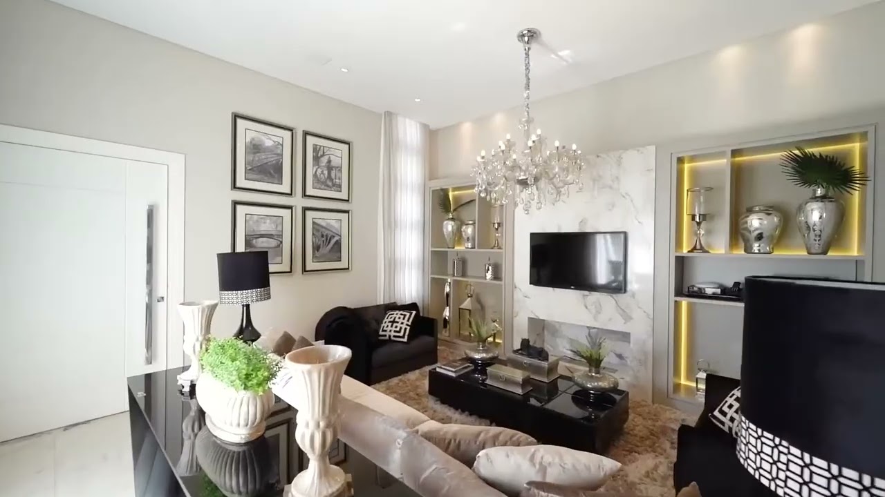 Vídeo Profissional Imobiliário — Sheep House