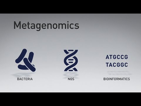 The Evolution of Metagenomic Sequencing