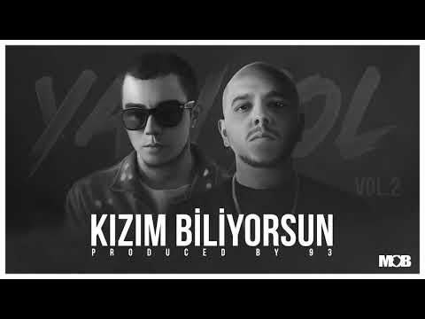Vio feat. Tepki - Kızım Biliyorsun (Official Audio)