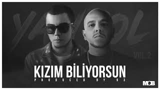 Vio feat. Tepki - Kızım Biliyorsun (Official Audio)