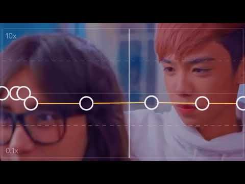 Love Warning Edit Audio