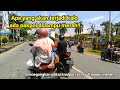 Tetap Lah Patuhi Aturan Lalu Lintas Kota Sambas Kalimantan Barat