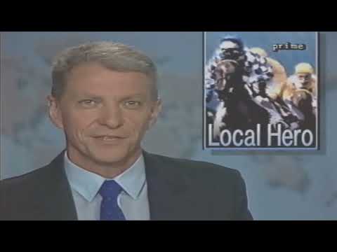 1992 ATC RANDWICK Chipping Norton Stakes