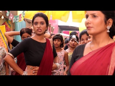 Tashan of Chingari Gang | Shivani Tai | Rachana Parulekar | Yukti Kapoor | Glitter And Glamour |