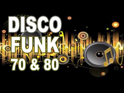 Disco Funk 70's & 80's - The Best of Disco Funk - HotmixRadio  Funky 1