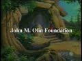 Adventures From The Book Of Virtues Funding Credits 1999 2000 And Viewers Like You And Thank You