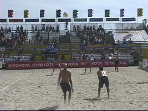 Todd & Phil vs. Lambo & Stein S.B. 06'