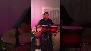 STRINGS . "ain't no sunshine " live