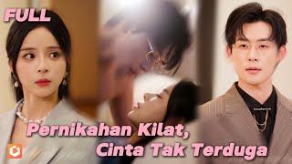 💘⚡Dikhianati, Nikah Kilat dengan Paman Mantan! Ternyata Dia Sudah Cinta Diam-diam