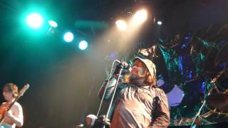 Massacre - Moonage Daydream (David Bowie) - XLR 29.04.16