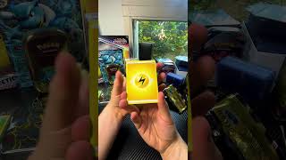 Booster time épisode 96 : UN GROS CHIEN !  #cartespokemon #pokemon #randombooster #booster