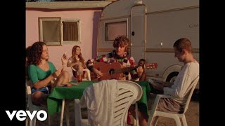 Musik-Video-Miniaturansicht zu Vidalita Del Mar Songtext von Guitarricadelafuente