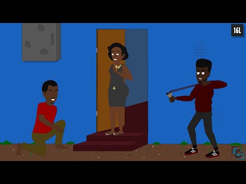 S08 Paghetto Episode 32 (Part 2)