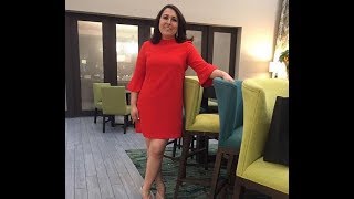 El noble gesto de la presidenta de “Acroarte”