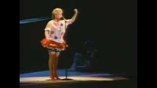 All I Need To Know - Bette Midler