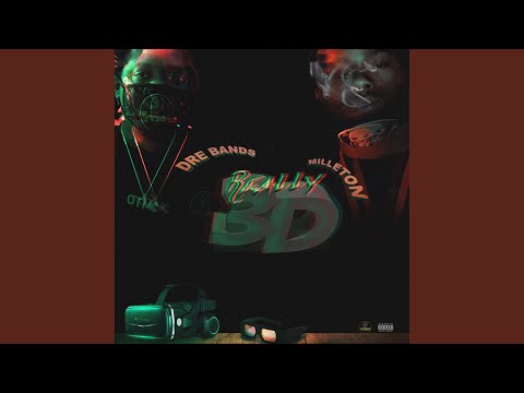 Really 3d (feat. Dre Bands)