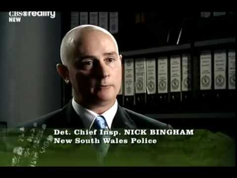 Forensic Investigators - S3 E9 - Catch Me If You Can