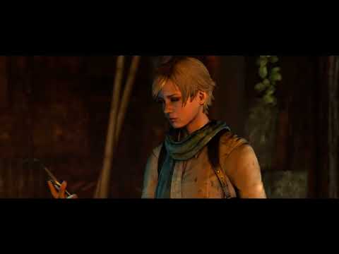 Resident Evil 6 Jake  odc 45  Chiny spotkanie z  Leonem  i Simsonem ,ucieczka