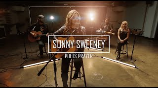 Sunny Sweeney Poet's Prayer