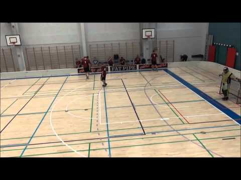 Kiikari Cup PIF- SC Toivo