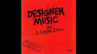 Lipps Inc. - Designer Music (Remix)