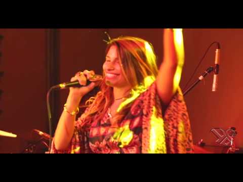 Masa - Beshalom (Live at Exodus Festival)