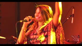 מסע - בשלום (לייב בפסטיבל Exodus)