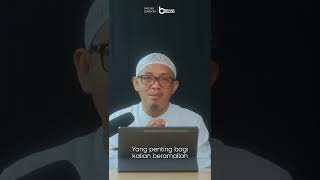 Download lagu Are We Predestined to Go to Heaven or Hell? - Ustadz Beni Sarbeni #Shorts mp3