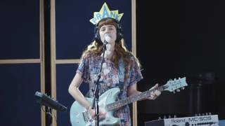 Lisa Prank plays &quot;Turn It Up&quot; at OpenAir