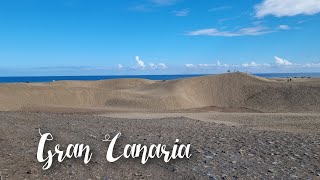 GRAN CANARIA (Canary Island - Spain)