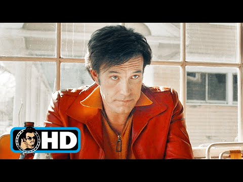 THE TENDER BAR Clip - "Two Rules" (2021) Ben Affleck