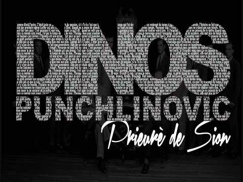 Dinos Punchlinovic - Prieuré de Sion