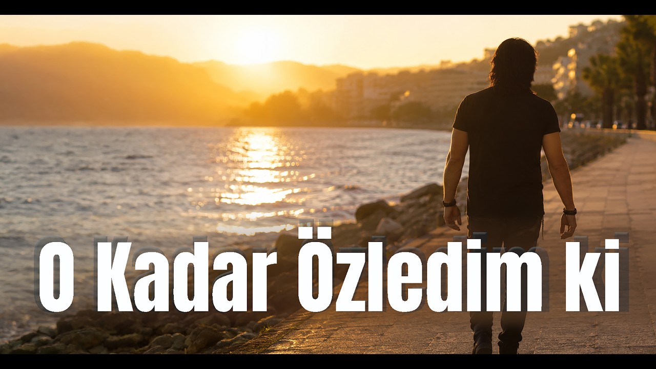 İsmail YK - O Kadar Özledim ki