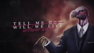 The Jelly Jam - Water (Lyric Video)