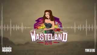 Wasteland 2016 - Mannen
