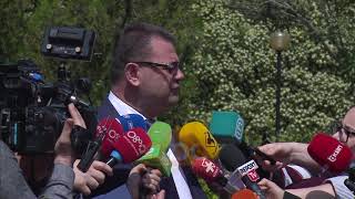 Tom Doshi: Vetting edhe per politikanet. Të fillojnë të hetohen nga shkollimi i fëmijëve jashtë, vil