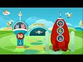 BabyTV Studios One Small Step