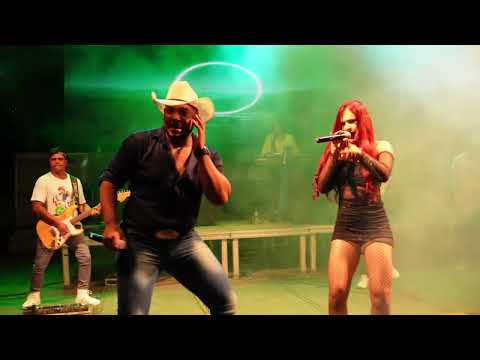 Forró Camisa Suada em Presidente Kennedy-ES (Expo Jaqueira)