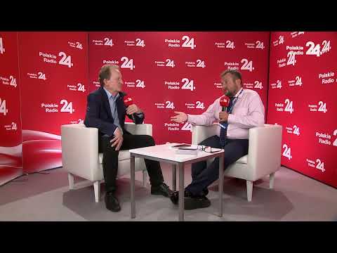 prof. Włodzimierz Bernacki: jeśli w Europie nie będzie racjonalności, czeka nas przesilenie