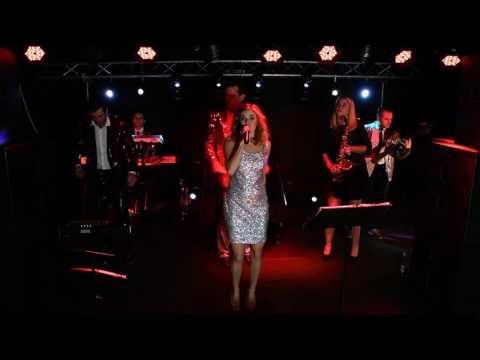 ♡❤♡ NOWY FOLDER DELUXE - klip promocyjny! NOWOŚĆ na wesela!! ♡❤♡  Klip z próby zespołu :)