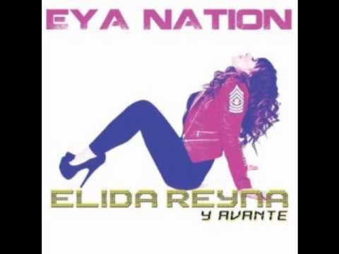 Elida Reyna & Avante- Ella o Yo.