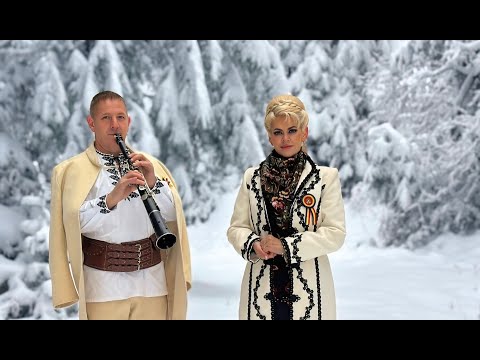 Gabriela Bolundut x Colaj colinde 2025