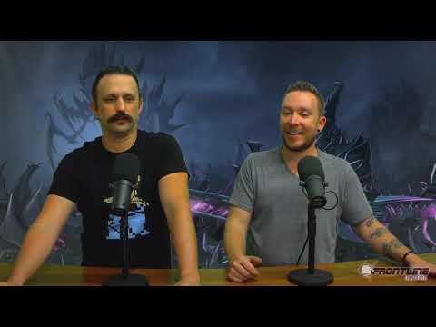 Signals from the Frontline #702: 9th ed 40k Codexes on the Way!