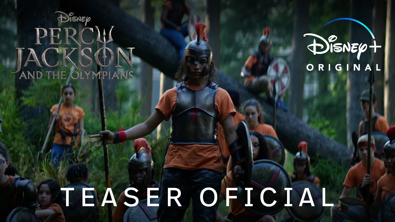 teaser Oficial