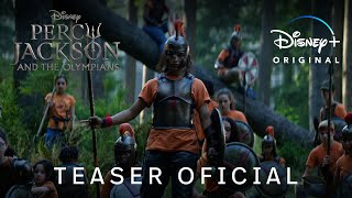 Teaser Oficial Legendado